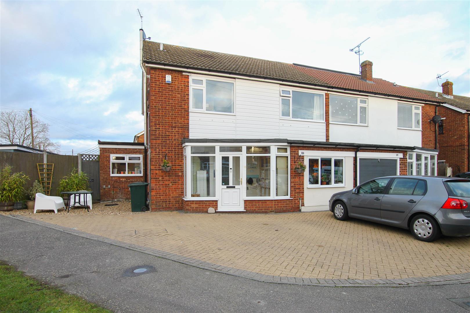 Meadow Rise, Blackmore, Ingatestone Keith Ashton